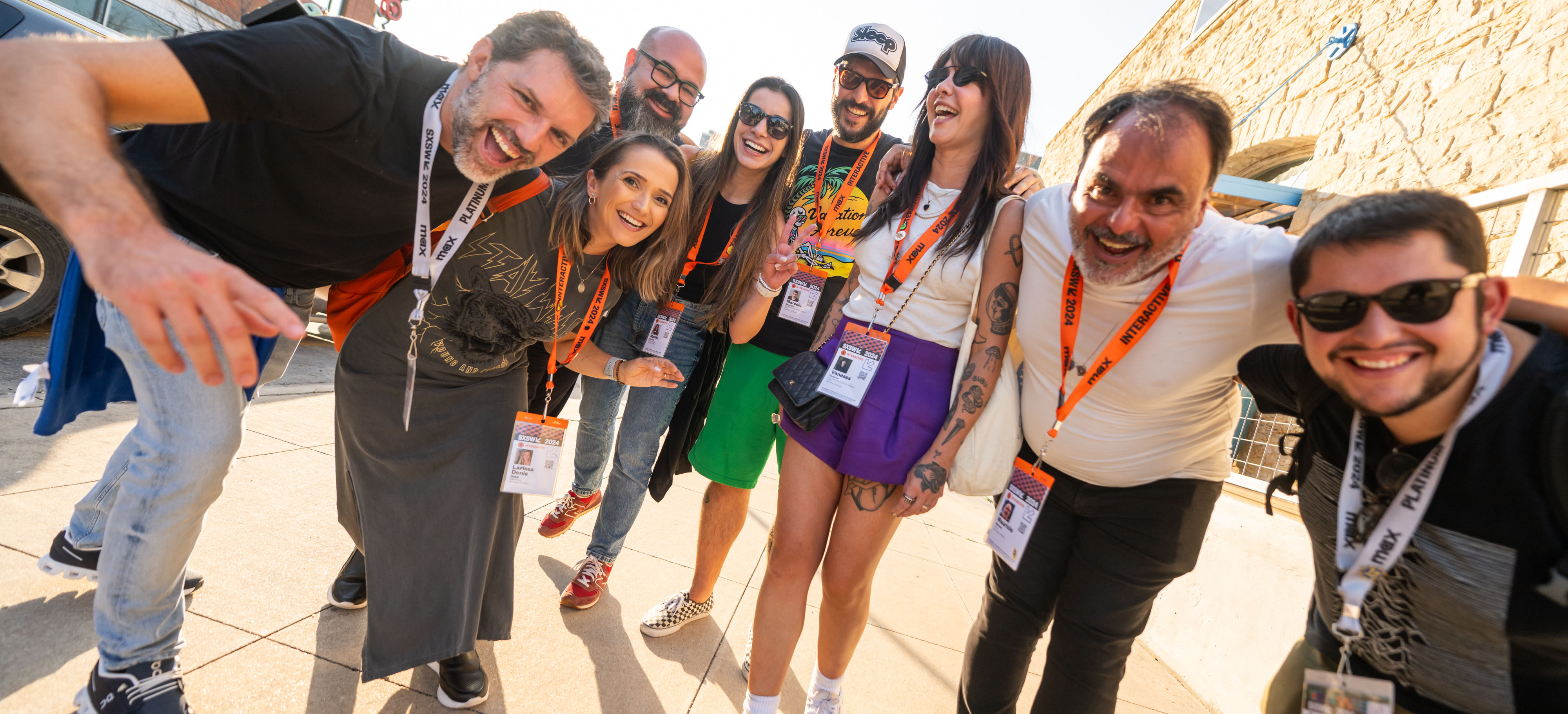 Group Rates photo by Tico Mendoza