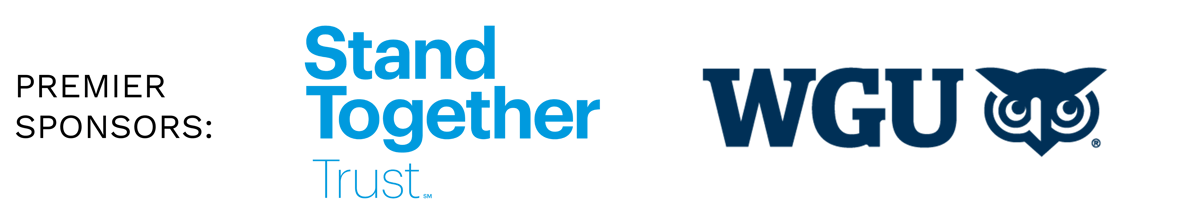 SXSW EDU 2026 Premier Sponsor: Stand Together Trust