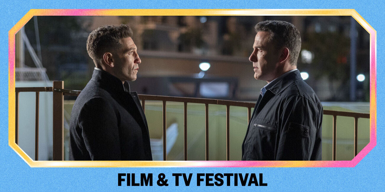 FILM & TV FESTIVAL: The Accountant 2 photo courtesy of Amazon MGM Studios.