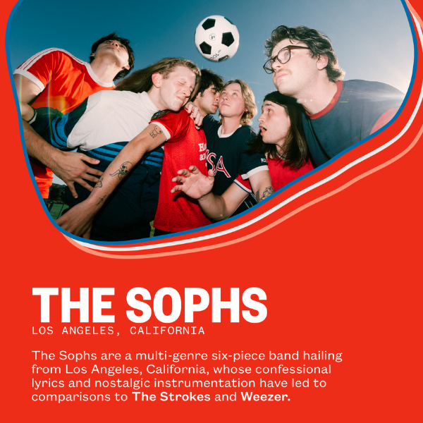 The Sophs