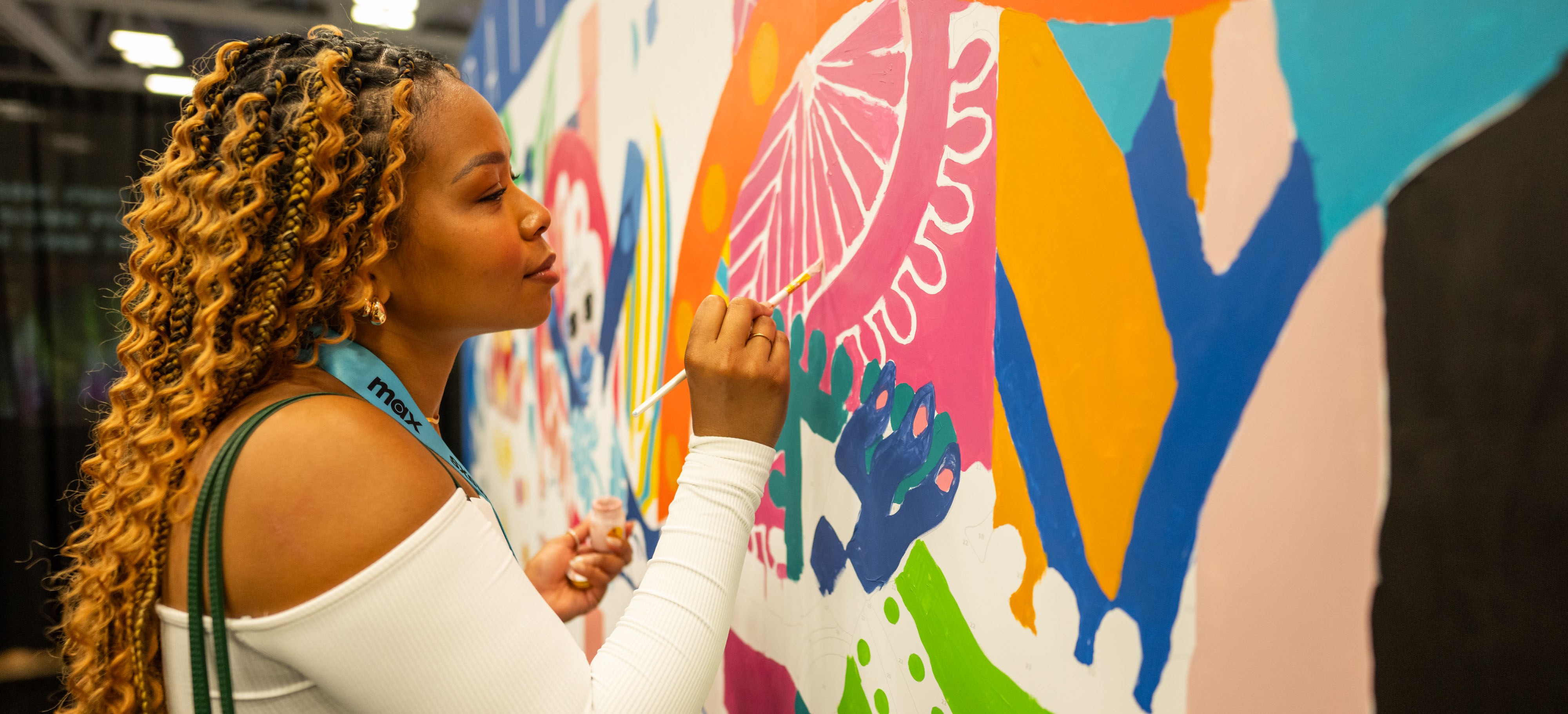 Austin Industry Day photo by Tico Mendoza