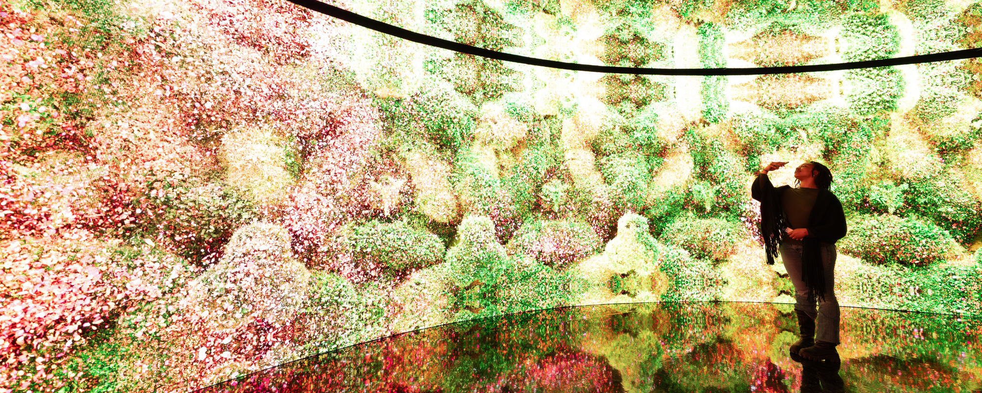 Museum of the Future - SXSW 2025 Museum of the Future - SXSW 2025