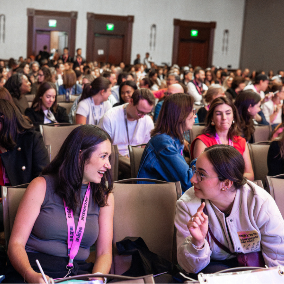 SXSW 2025 Innovation Conference SXSW 2025 Innovation Conference