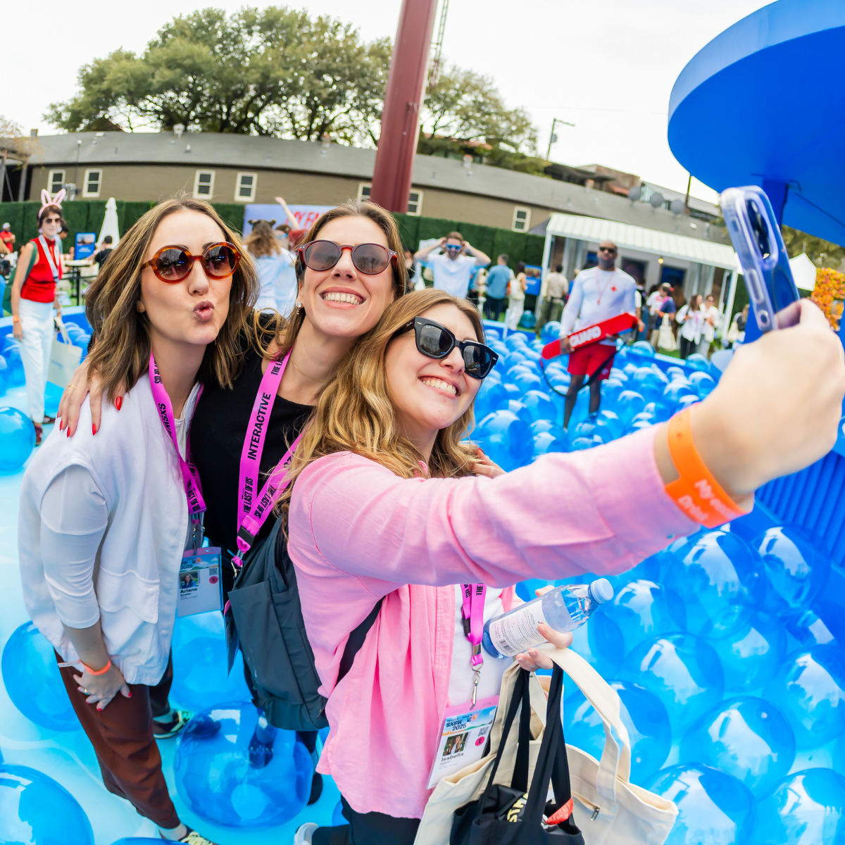 Prime Video SXSW 2025 Prime Video SXSW 2025