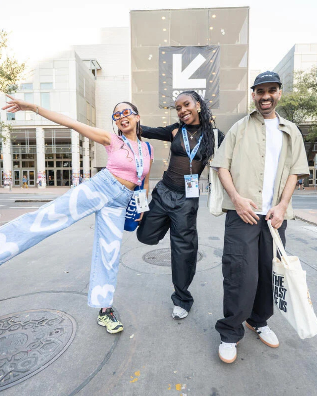 Group Reg SXSW 2025