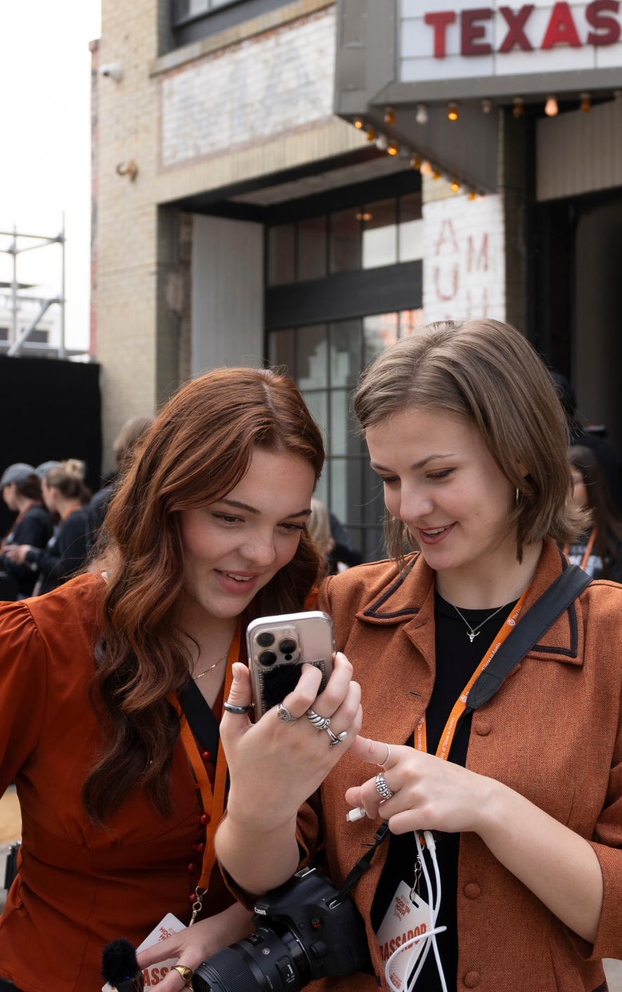 SXSW 2025 - Antones SXSW 2025 - Antones