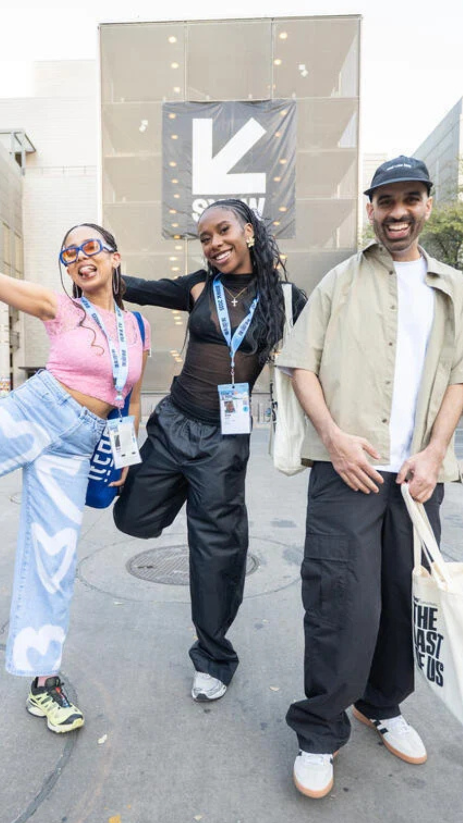 SXSW 2025 - Attendees