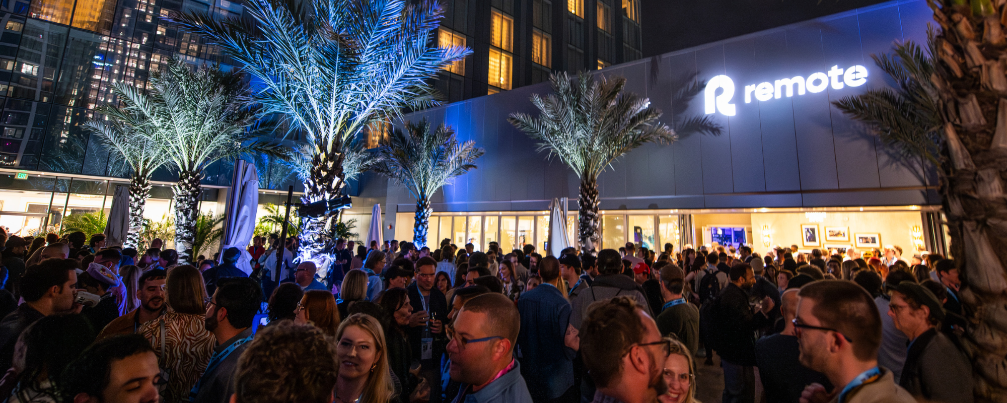 SXSW 2025 - Remote SXSW 2025 - Remote