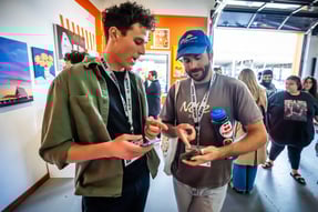 Whataburger_Museum_of_Art_SXSW_03-09-2025_Aaron-Rogosin-1003