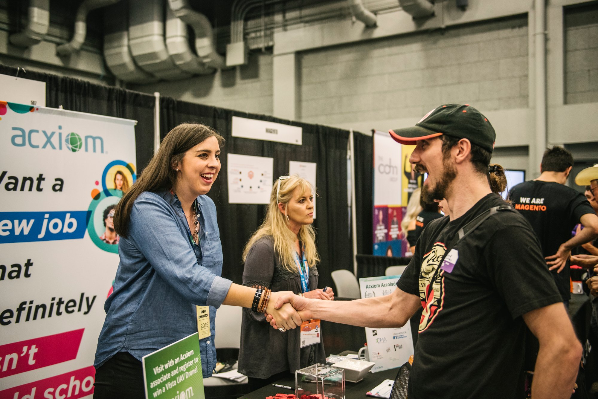 SXSW Expo 2025 SXSW Expo 2025