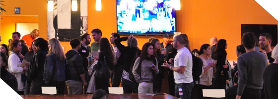 Dallas, join us on Tuesday, January 12 Dallas, join us on Tuesday, January 12
