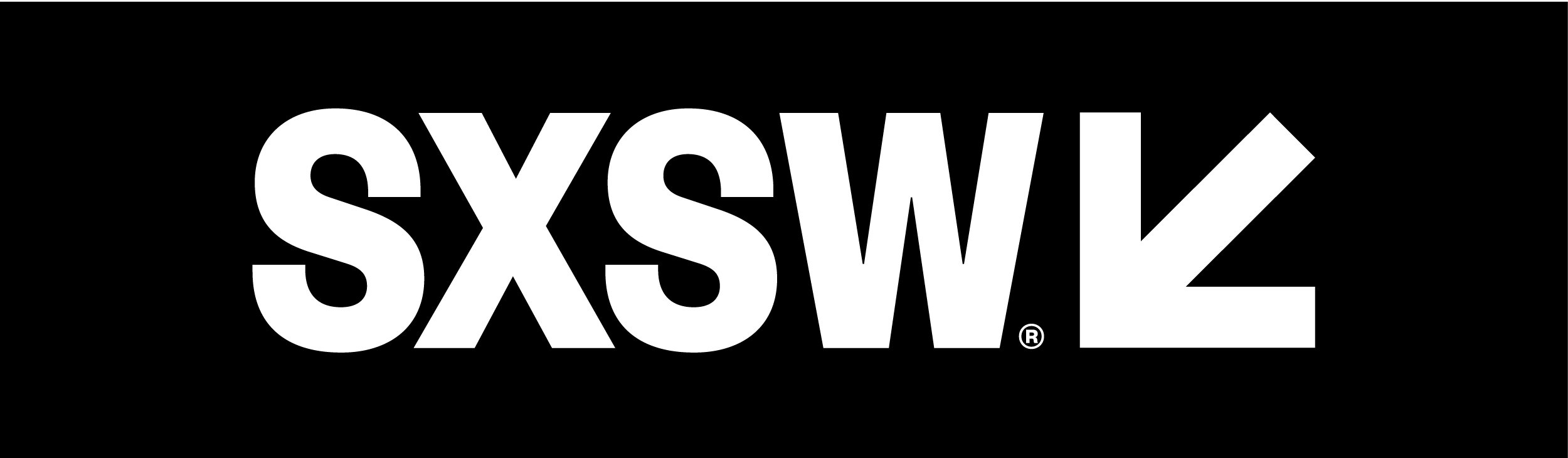 SXSW 2020