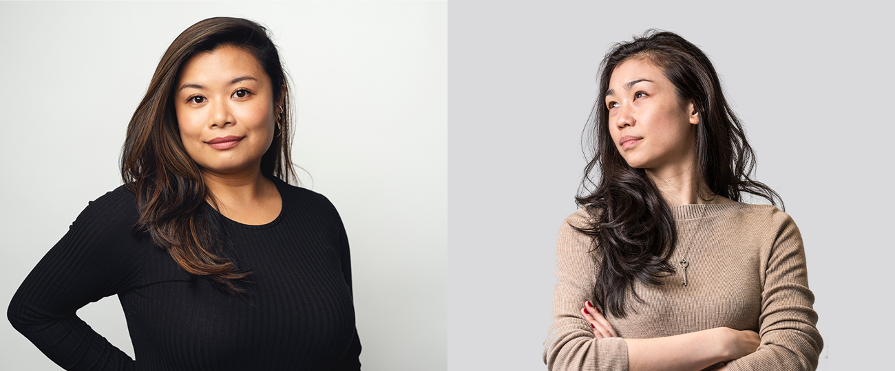 SXSW Day 2 Keynote - Tracy Chou and Deonne Castaneda_-1