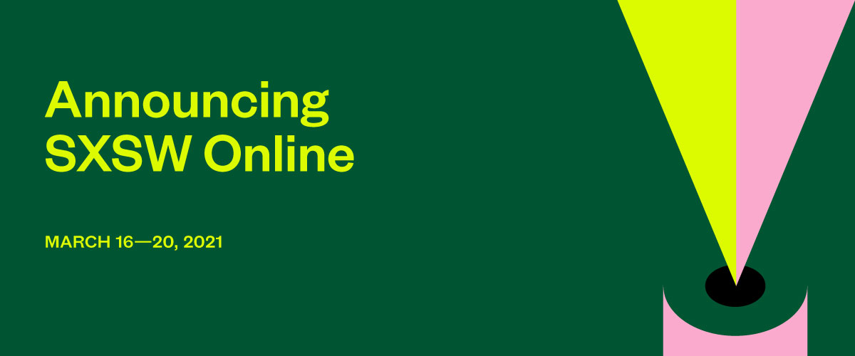 SXSW Online