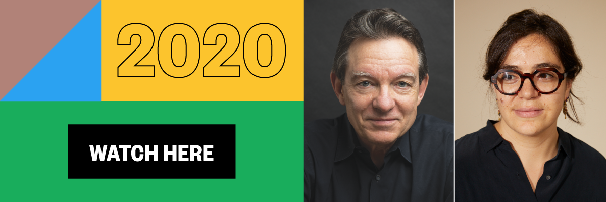 SXSW Sessions Online with Lawrence Wright and Lila Shapiro