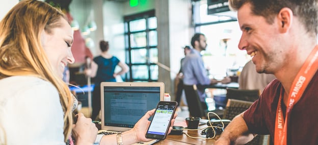 SXSXXpress Passes photo by Dylan Johnson