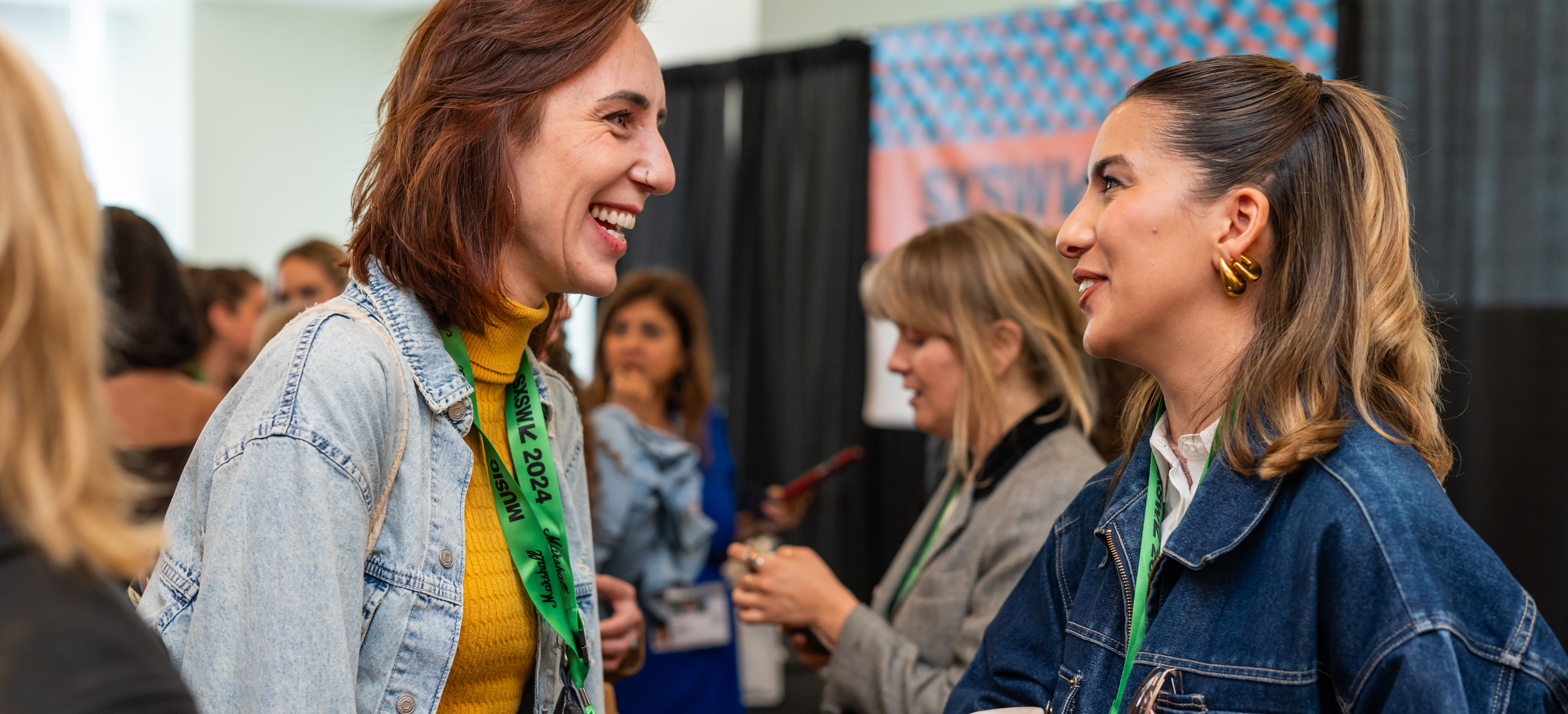 Early Career & Student Rates photo by Tico Mendoza