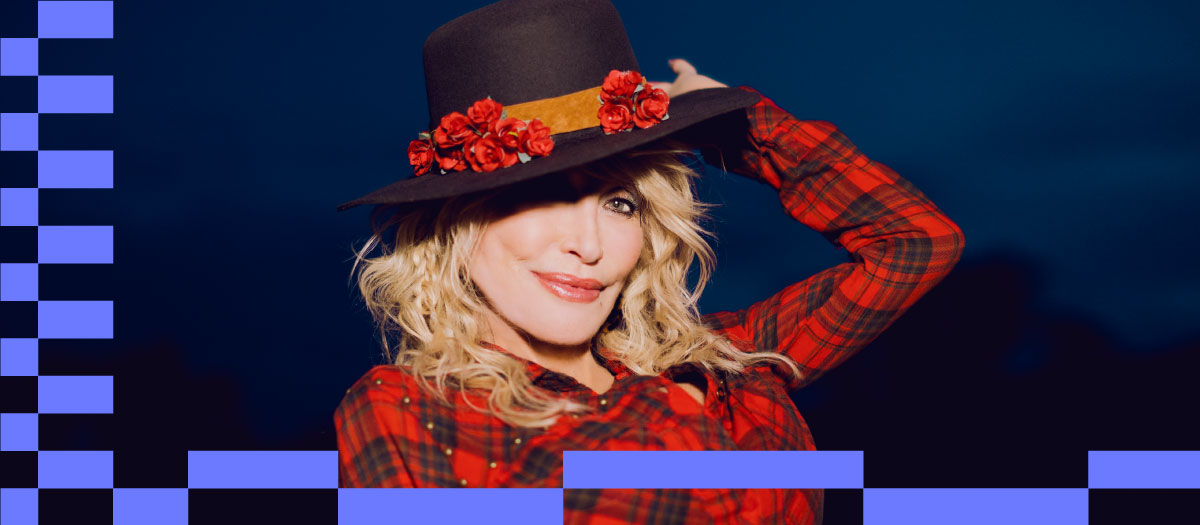 Dolly Parton