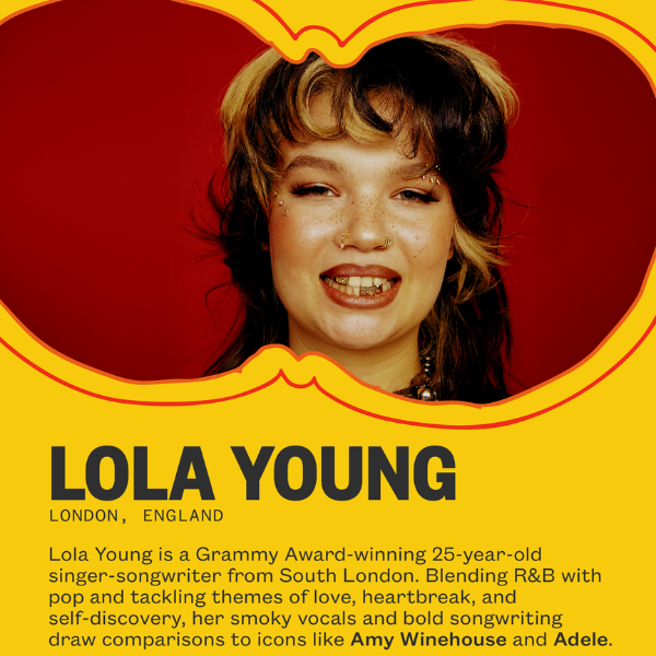 Lola Young
