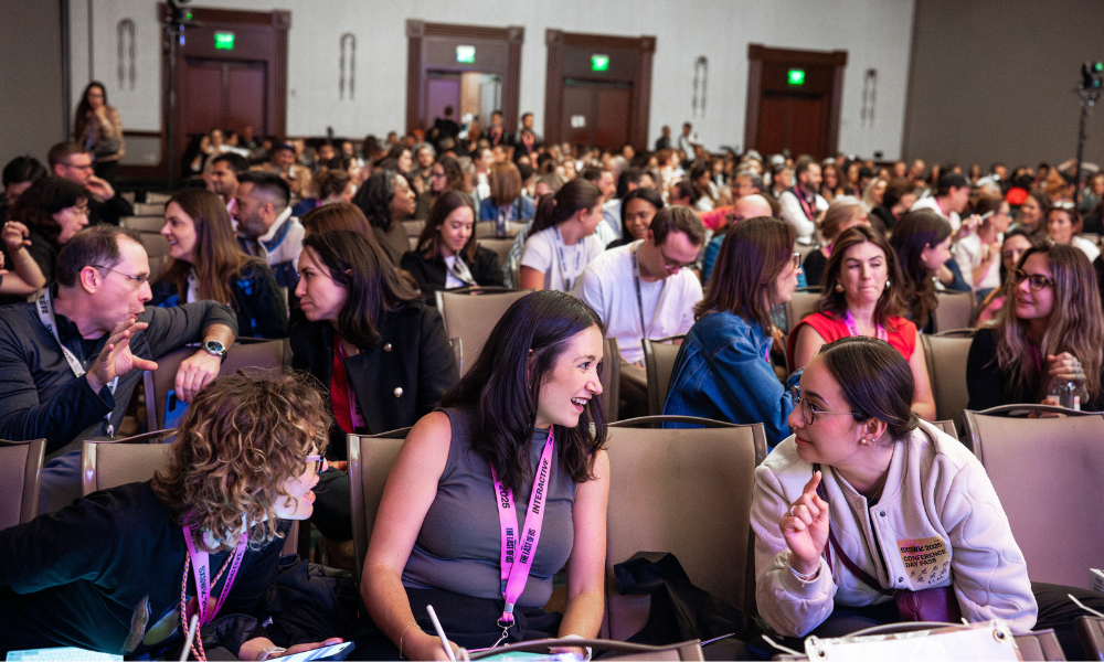 SXSW Innovation Conference 2025