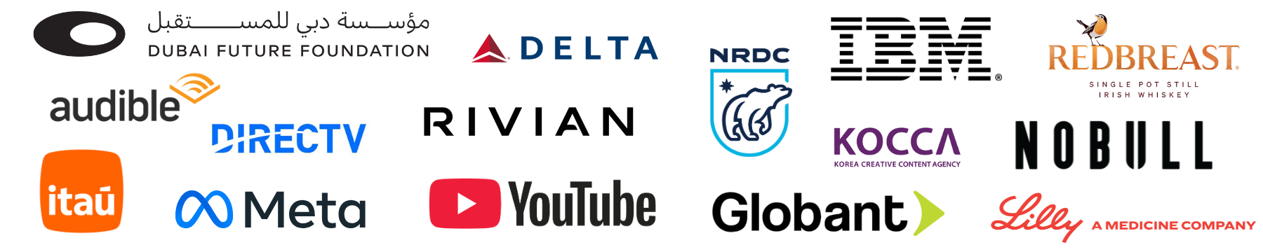 Digital Marketing Array Digital Marketing Array