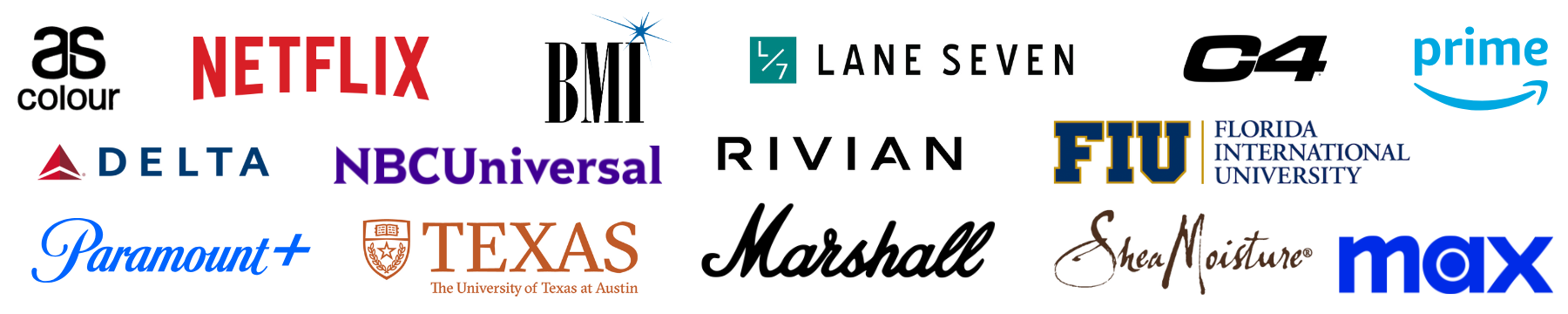 Networking Social Events Array (2)